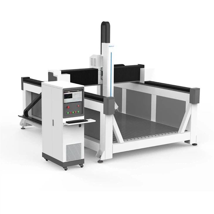 Large Foam Mold Engraving Machine Large Foam Mold Engraving Machine