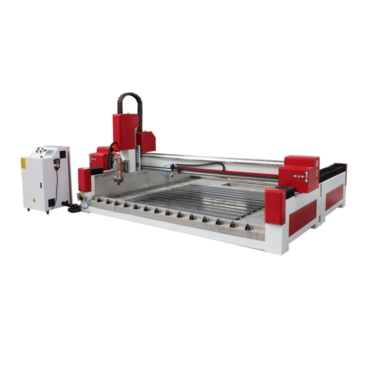 Stone Laser Integrated Machine