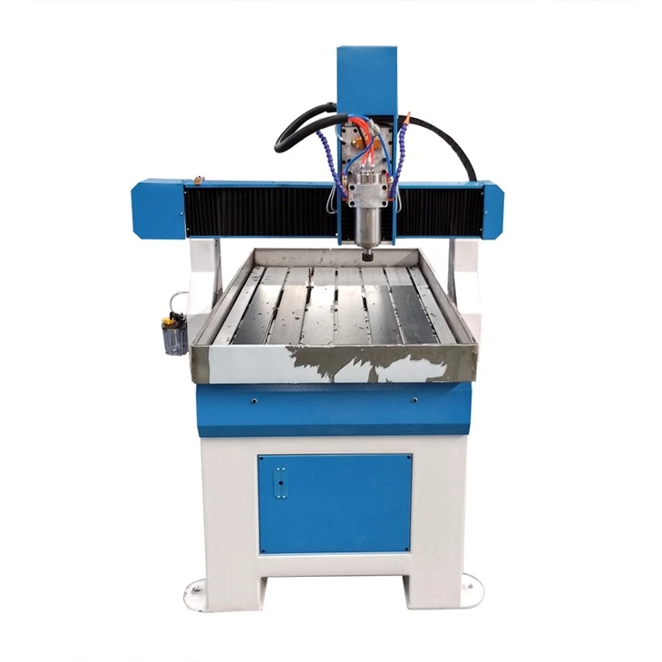 Aluminum Engraving CNC Router