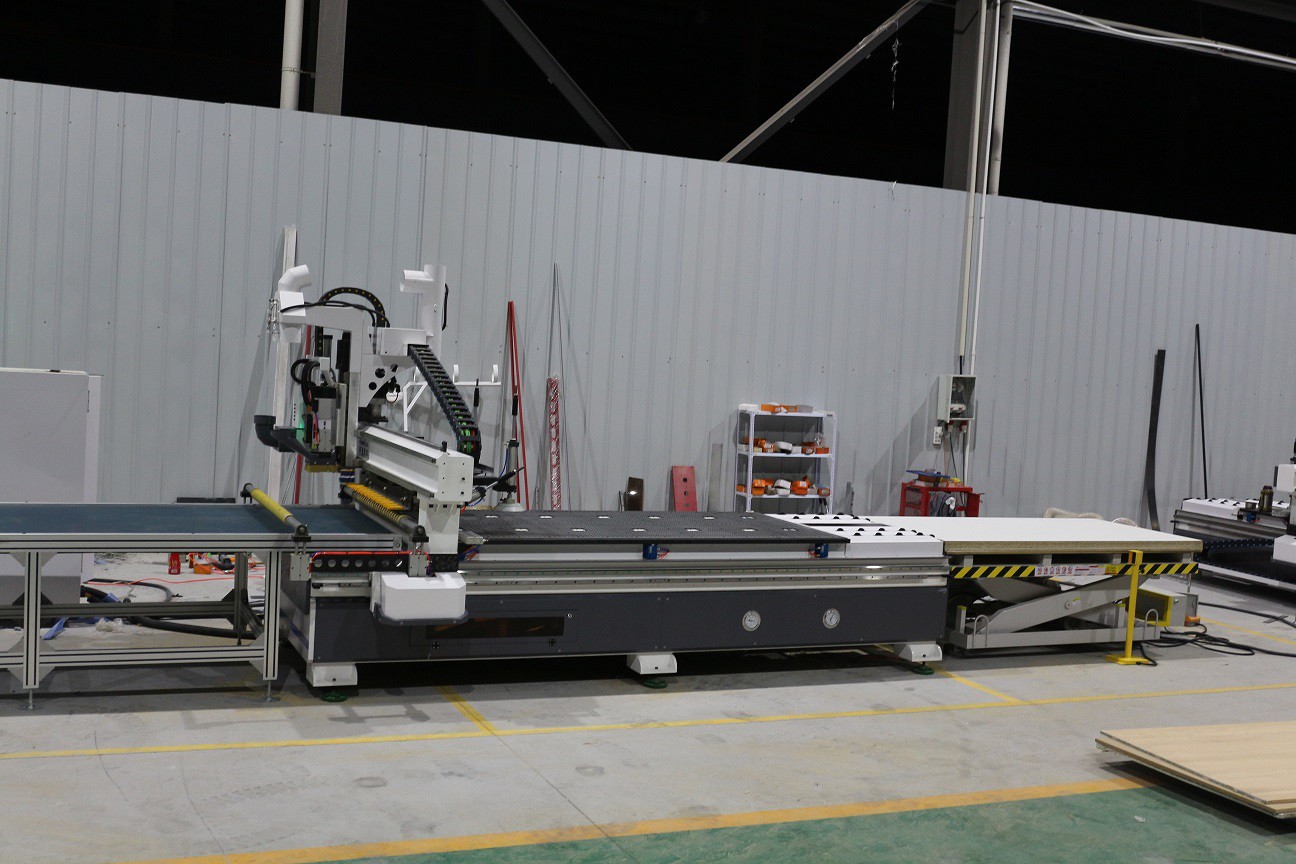 cnc nesting router machine cnc nesting router machine