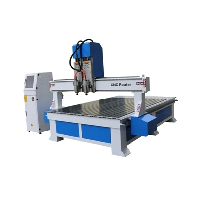 1825 CNC Router Żewġ Magħżel