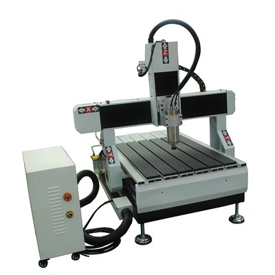 Desktop CNC Router tal-injam