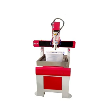 CNC Router Magni 4040